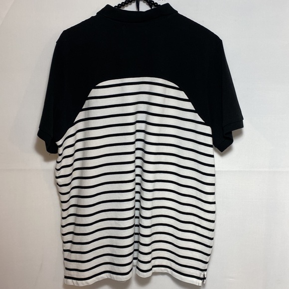 Ralph Lauren active striped polo shirt - Picture 4 of 5